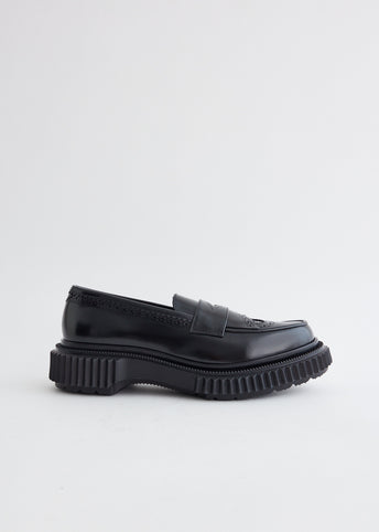 Type 203 Loafers