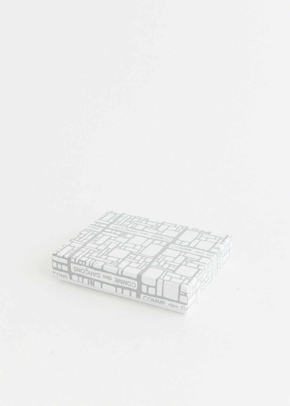 SA8100RH Revered Hem Wallet