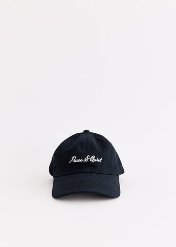 Signature Dad Hat