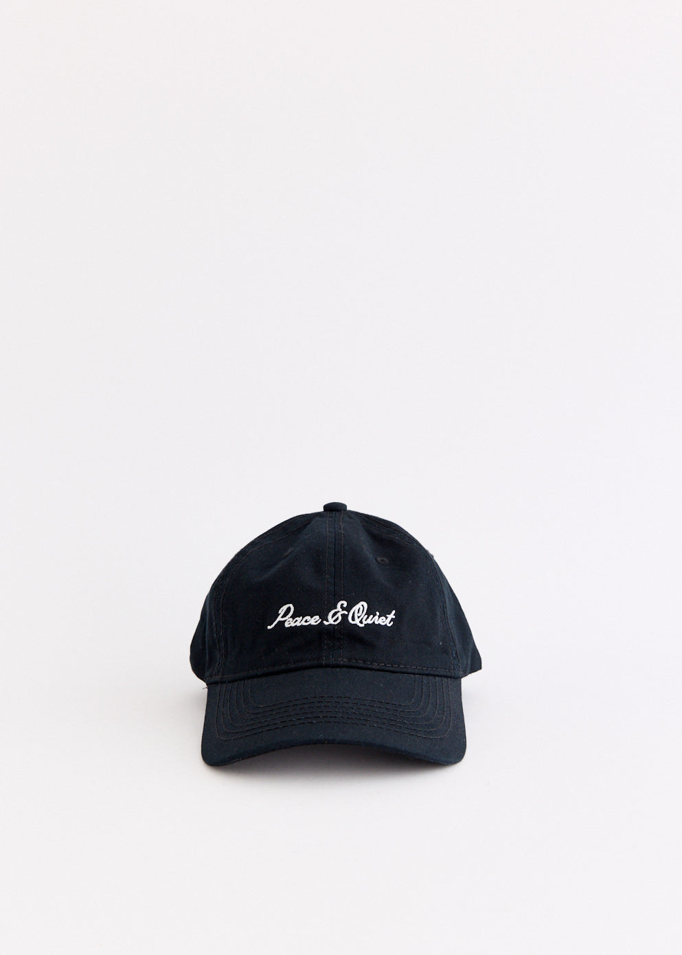 Signature Dad Hat
