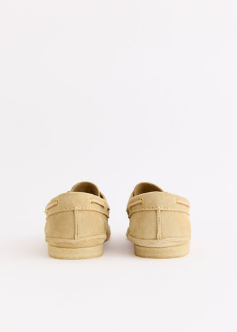 Godney Boat Shoes
