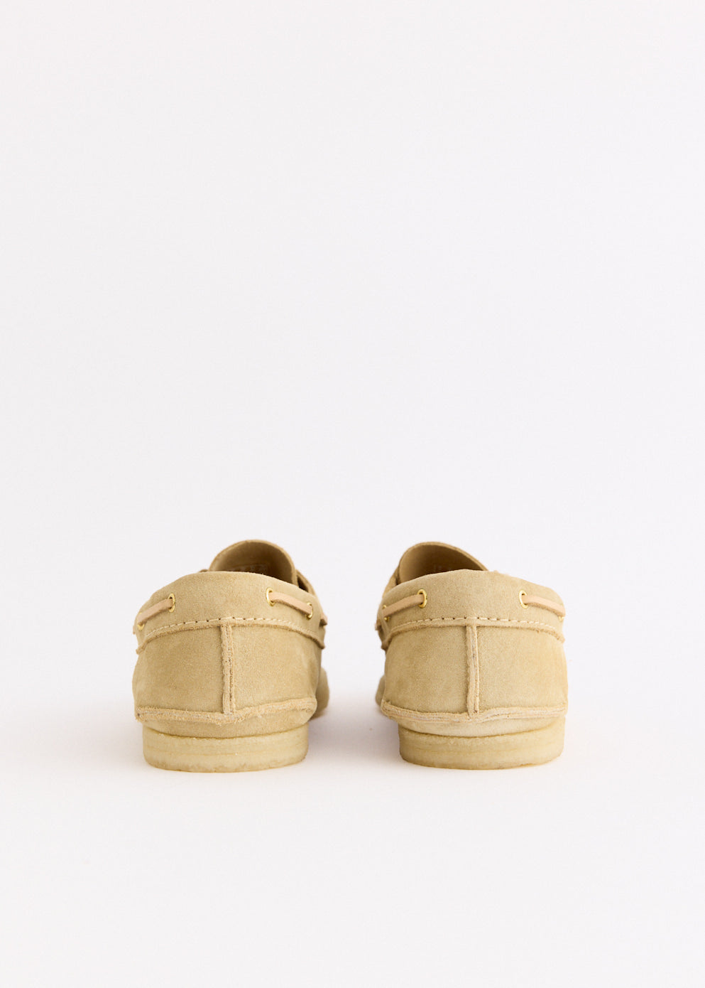Godney Boat Shoes