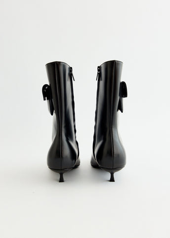 Petit Pouch Boot