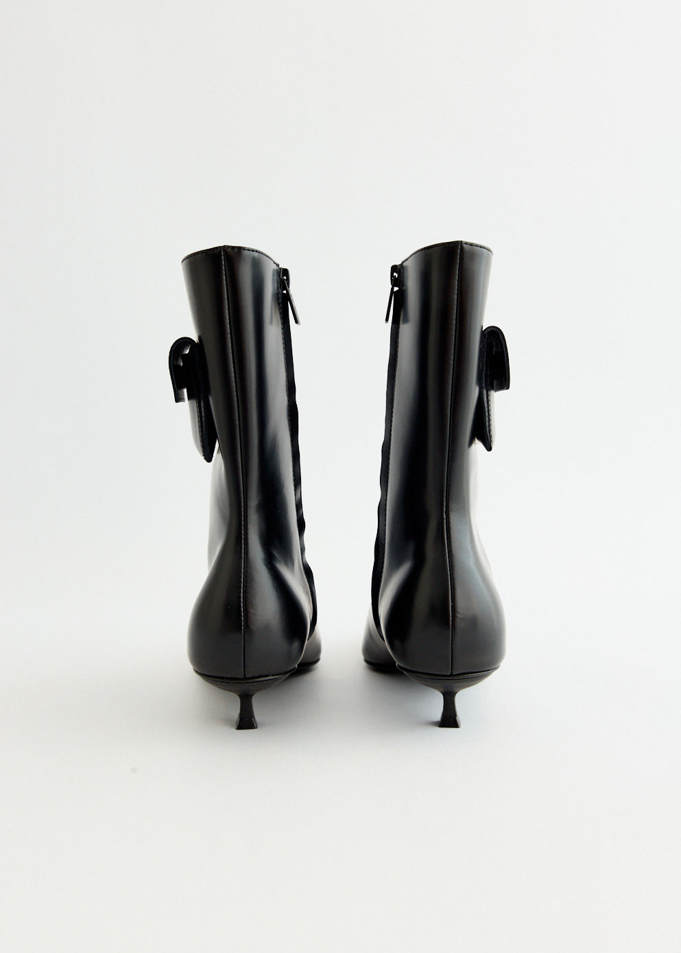 Petit Pouch Boot