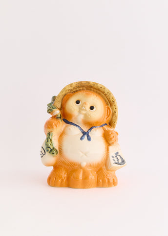Fortune Raccoon Dog (Large)