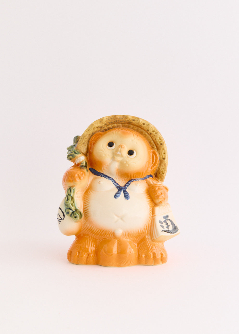 Fortune Raccoon Dog (Large)