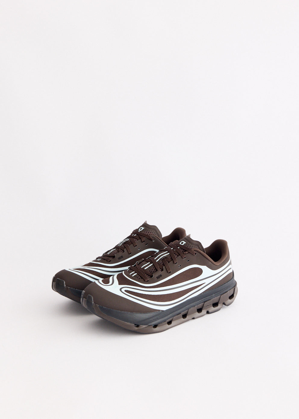 Cloudflow 5 AD 'Sable Seaglass' Sneakers