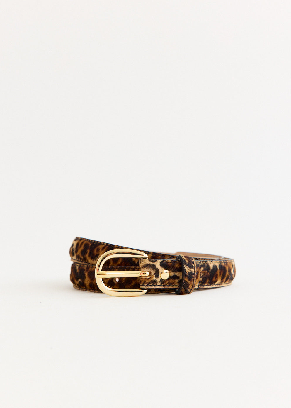 A.P.C. - Rosette Belt - Belt,All Products : American Fashion Style Bags On Sale A.P.C. - Rosette Belt - Belt,All Products : American Fashion Style Bags On Sale