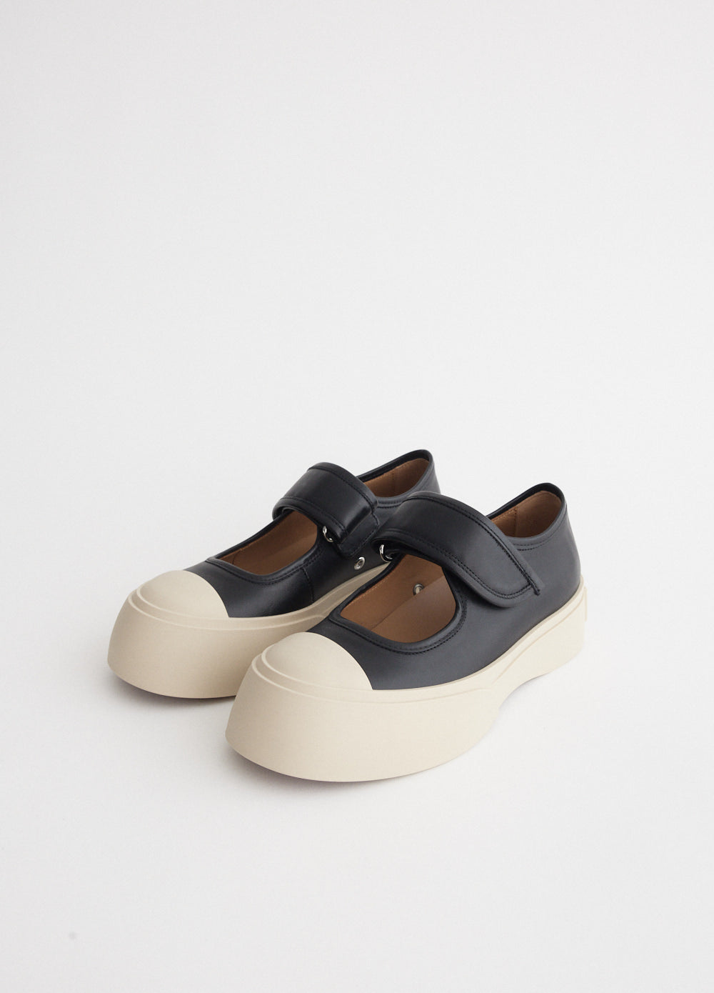Pablo Maryjanes