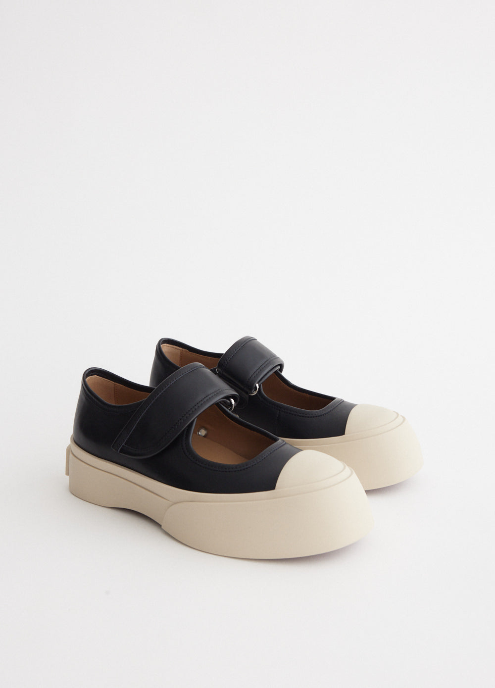 Pablo Maryjanes