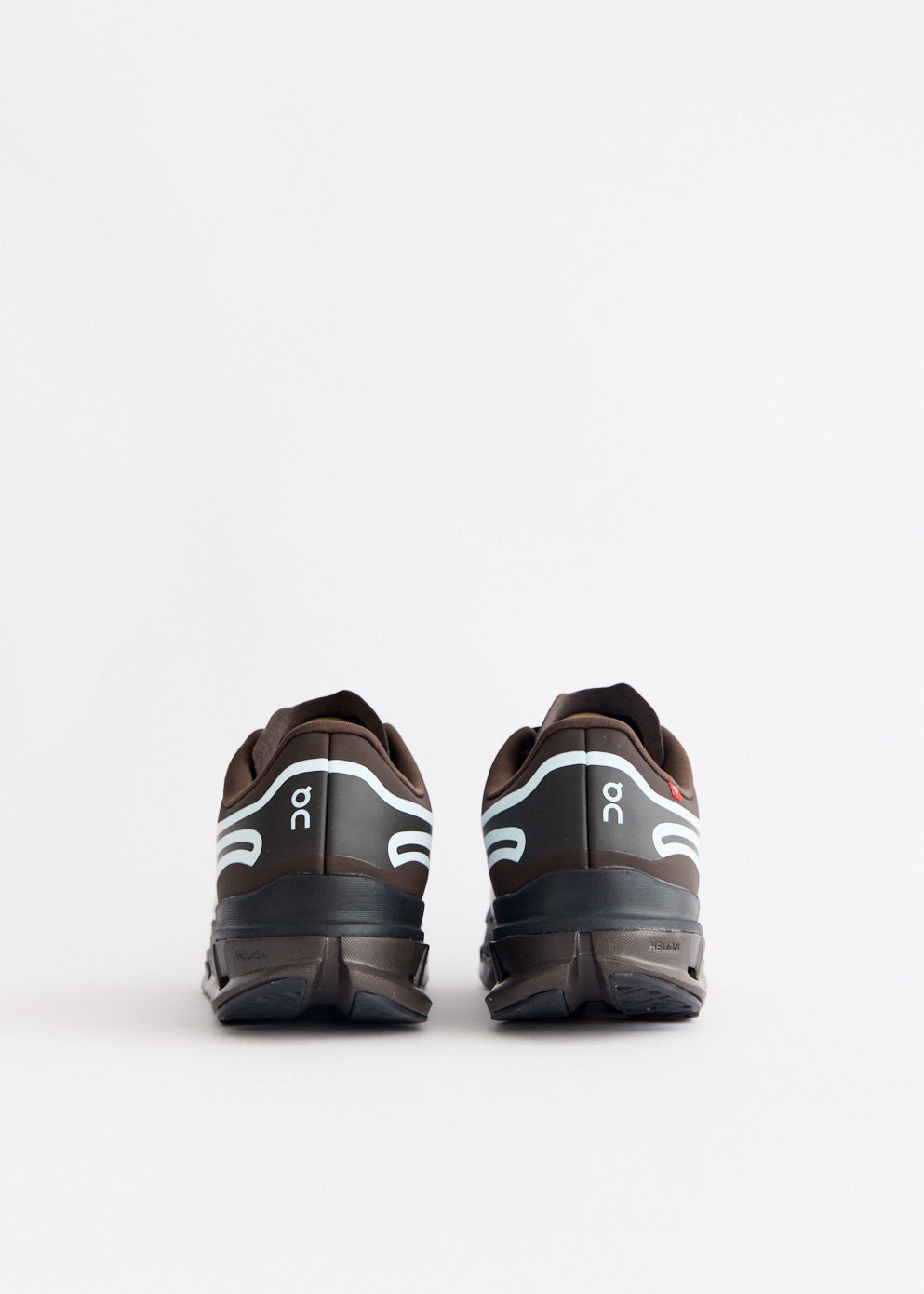 Cloudflow 5 AD 'Sable Seaglass' Sneakers