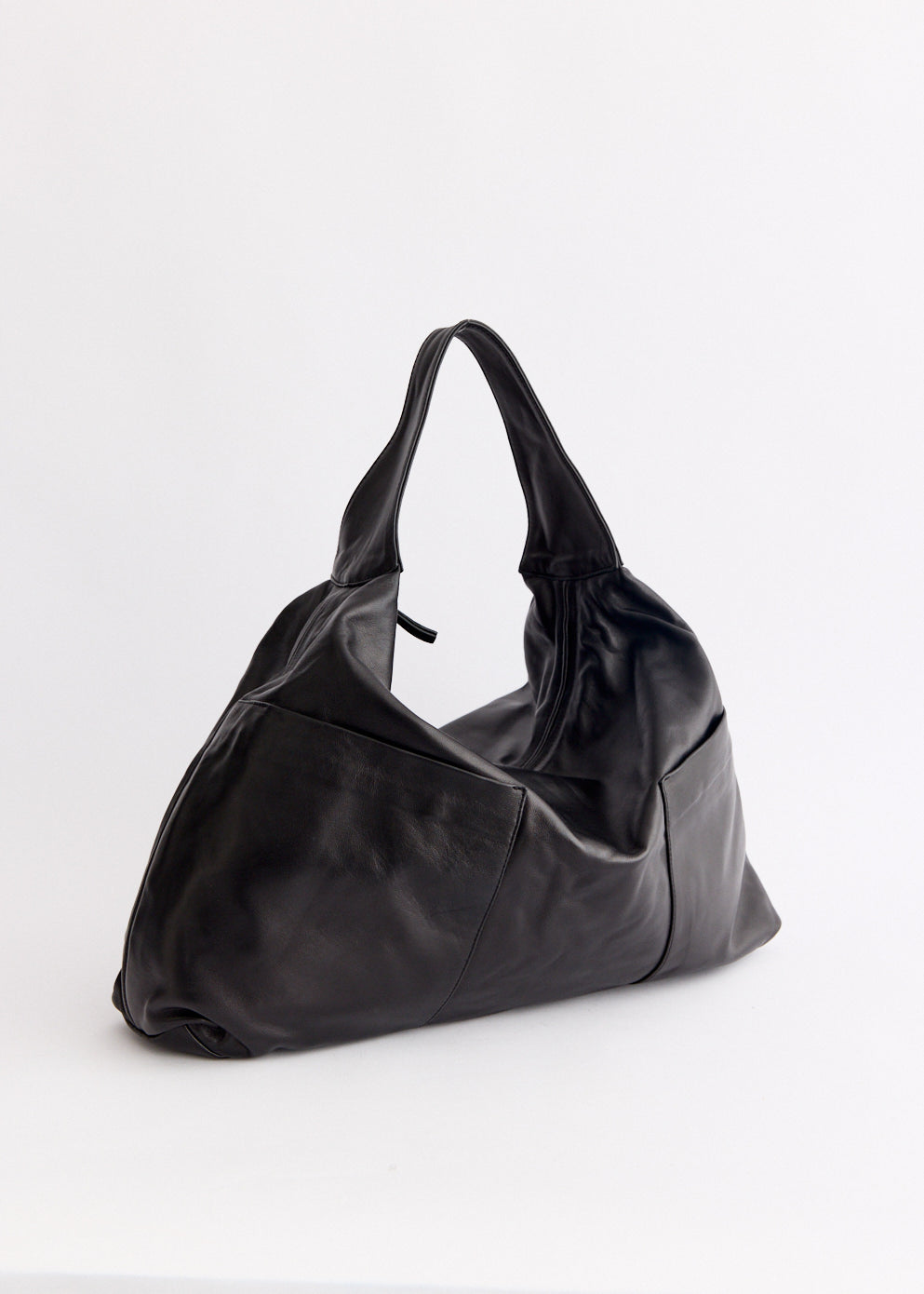 Maxi Sacco Bag