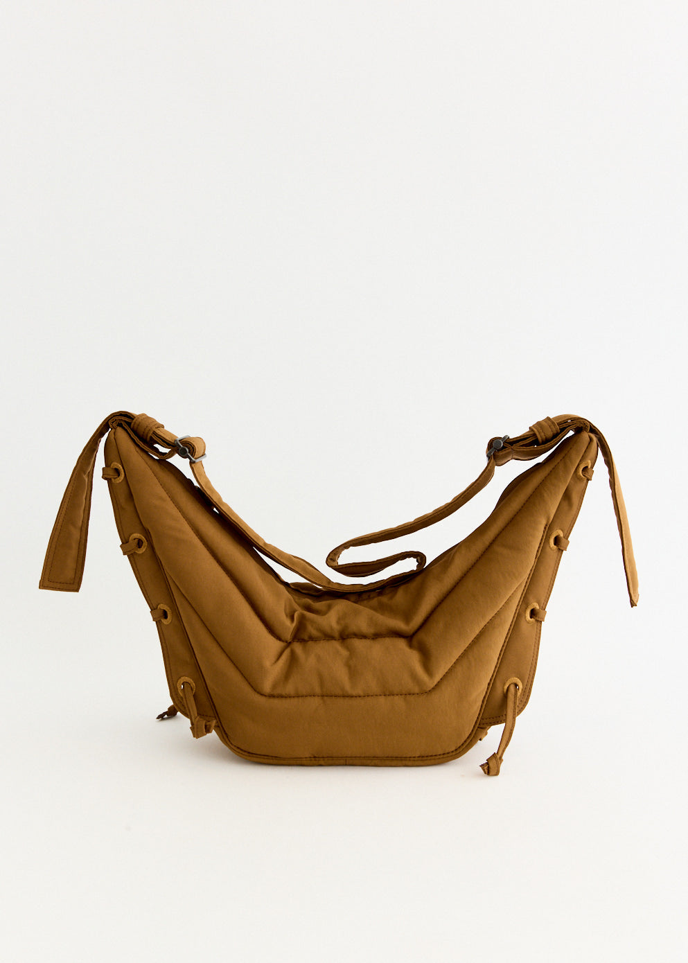 Small Soft Game Bag