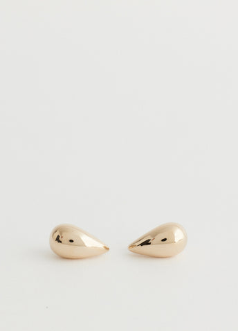 Medium Drop Earrings