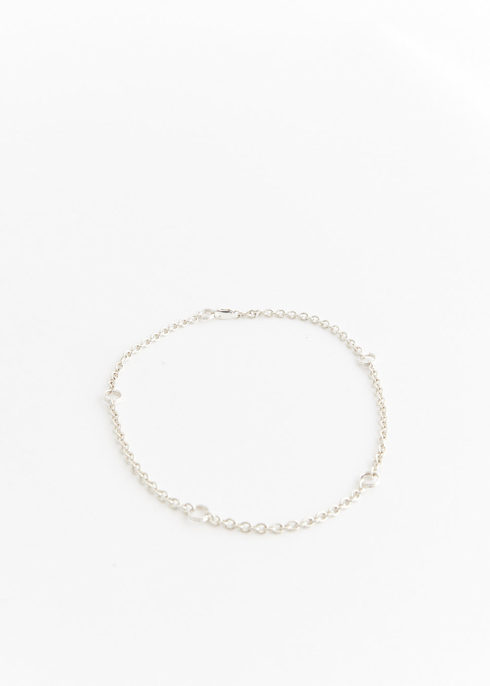 Split Necklace