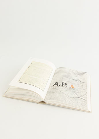 Transmission Book