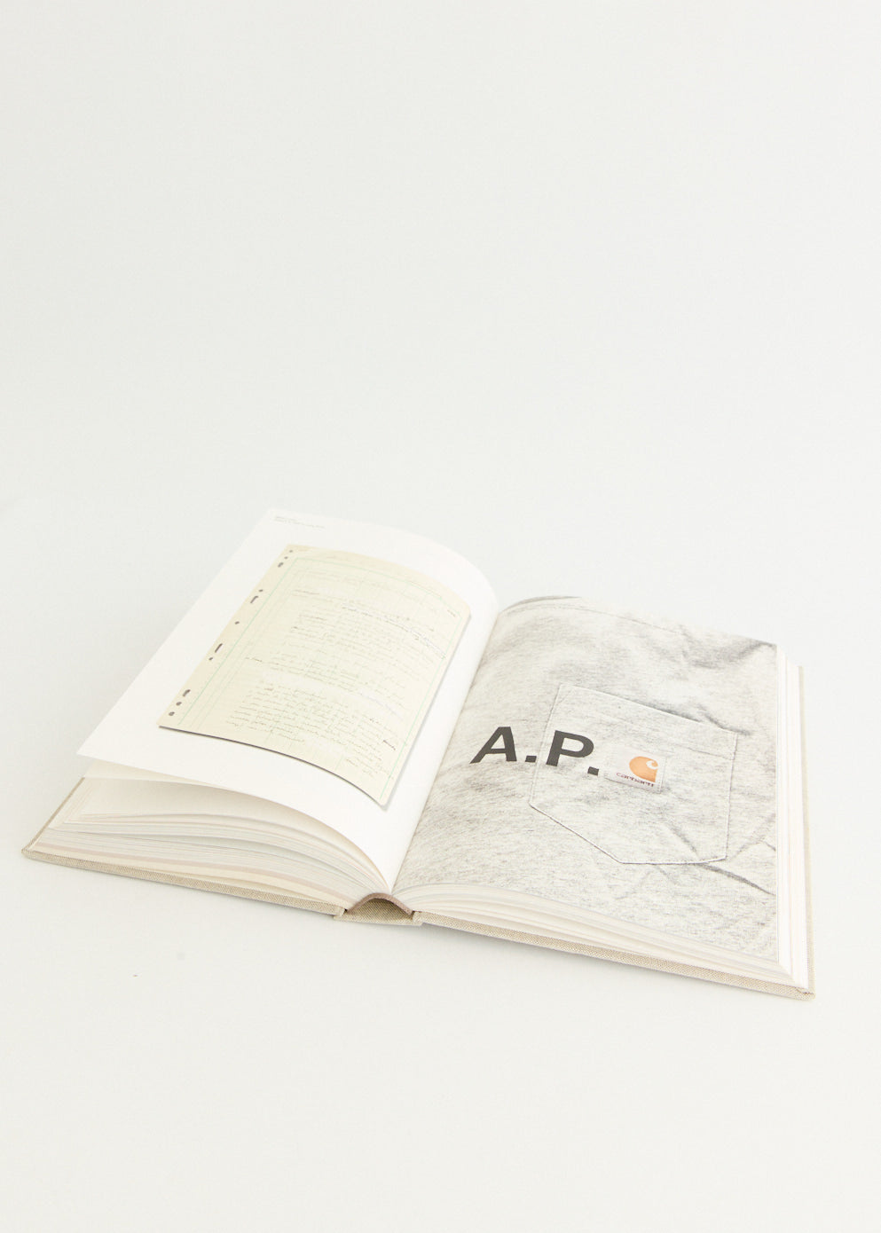 Transmission Book