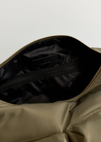 Multi-Pocket Duffle Bag
