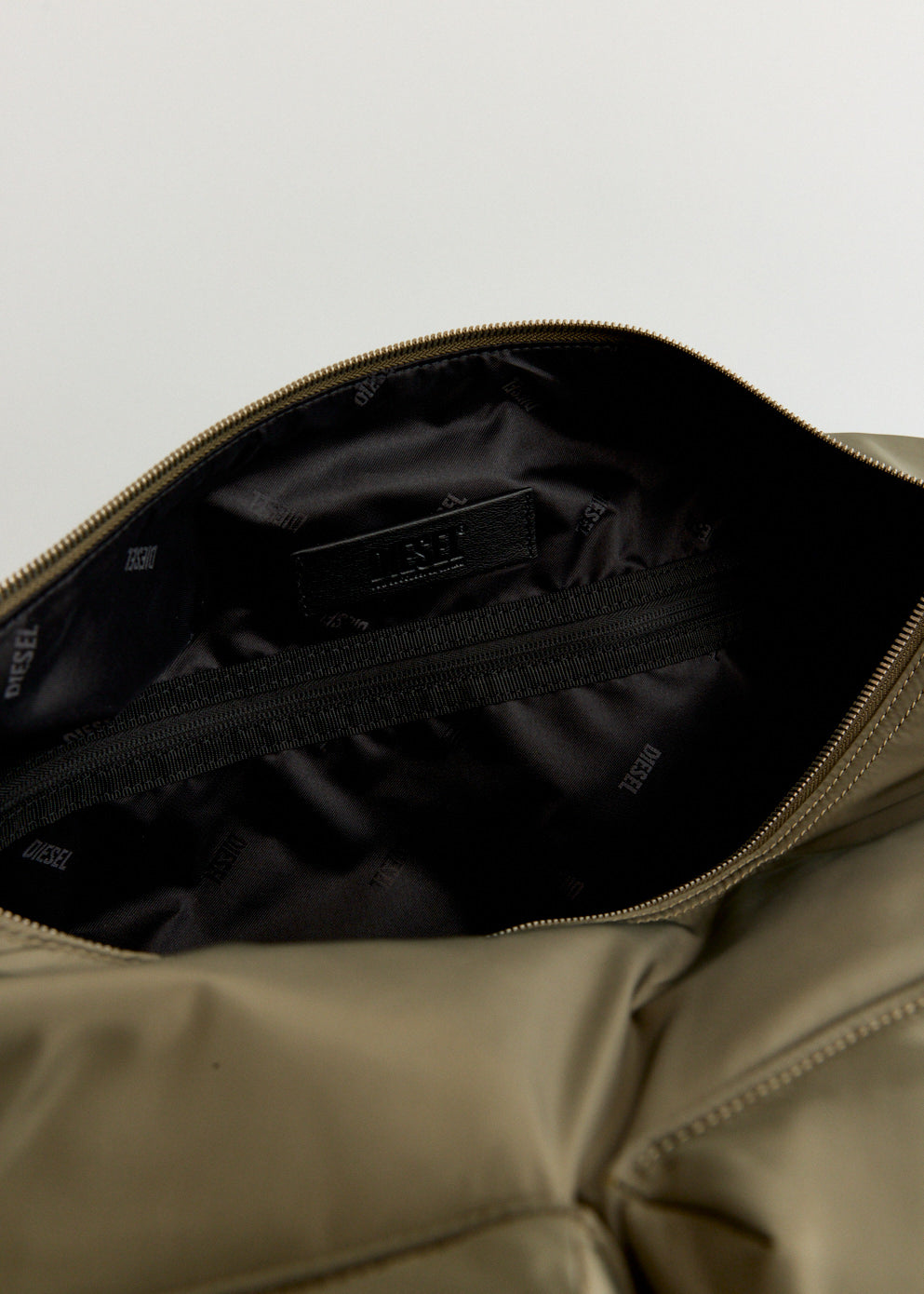 Multi-Pocket Duffle Bag