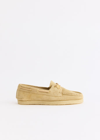 Godney Boat Shoes