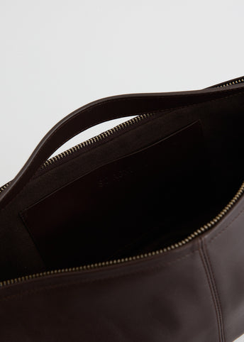 Adjustable Slim Crescent Bag