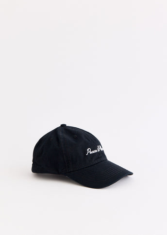Signature Dad Hat