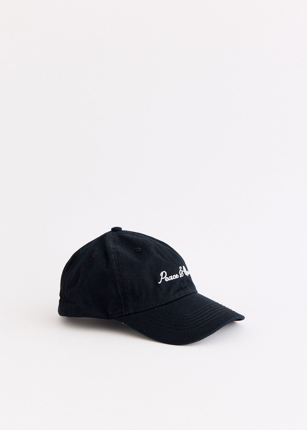 Signature Dad Hat