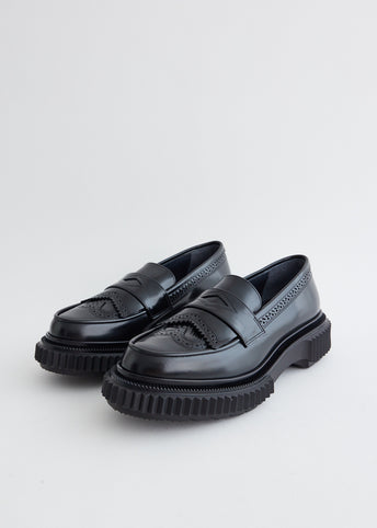 Type 203 Loafers