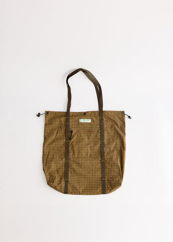 Utility Tote Bag
