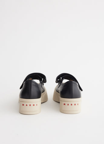 Pablo Maryjanes