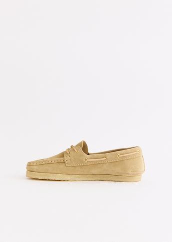 Godney Boat Shoes