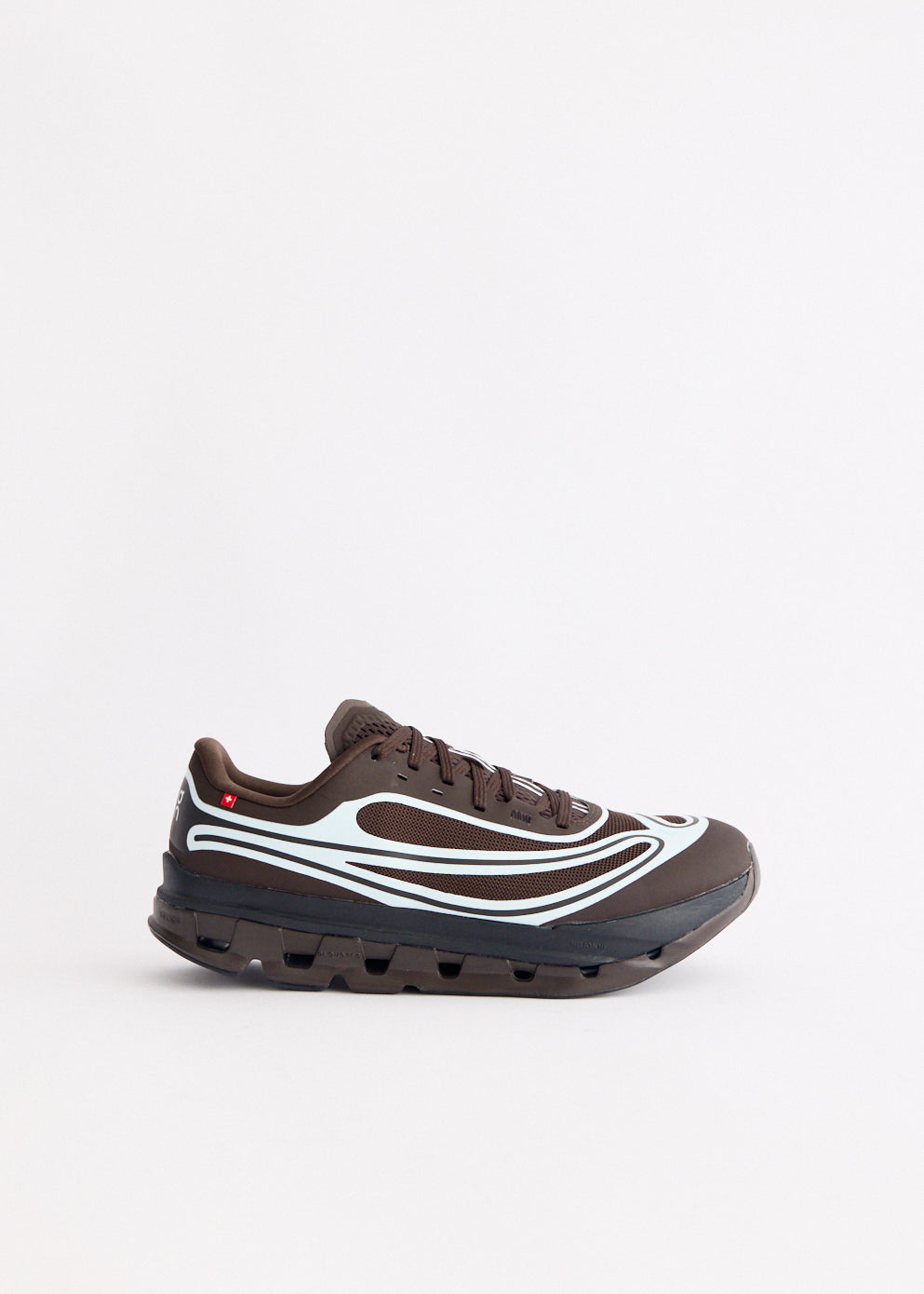 Cloudflow 5 AD 'Sable Seaglass' Sneakers