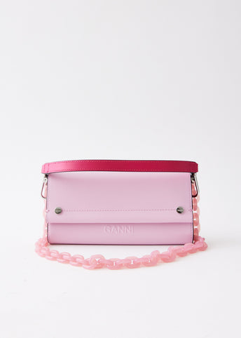 Banner Envelope Chain Wallet