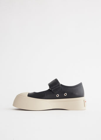 Pablo Maryjanes