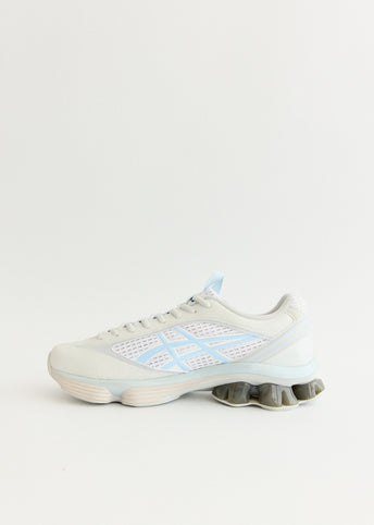 US6-S Gel-Kinetic Fluent 'Glacier Grey' Sneakers