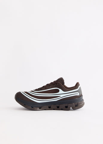 Cloudflow 5 AD 'Sable Seaglass' Sneakers
