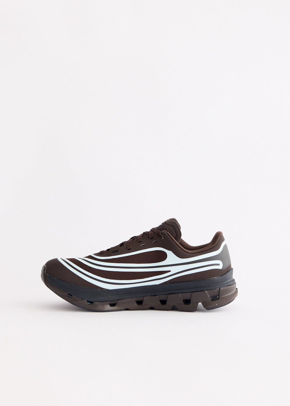 Cloudflow 5 AD 'Sable Seaglass' Sneakers