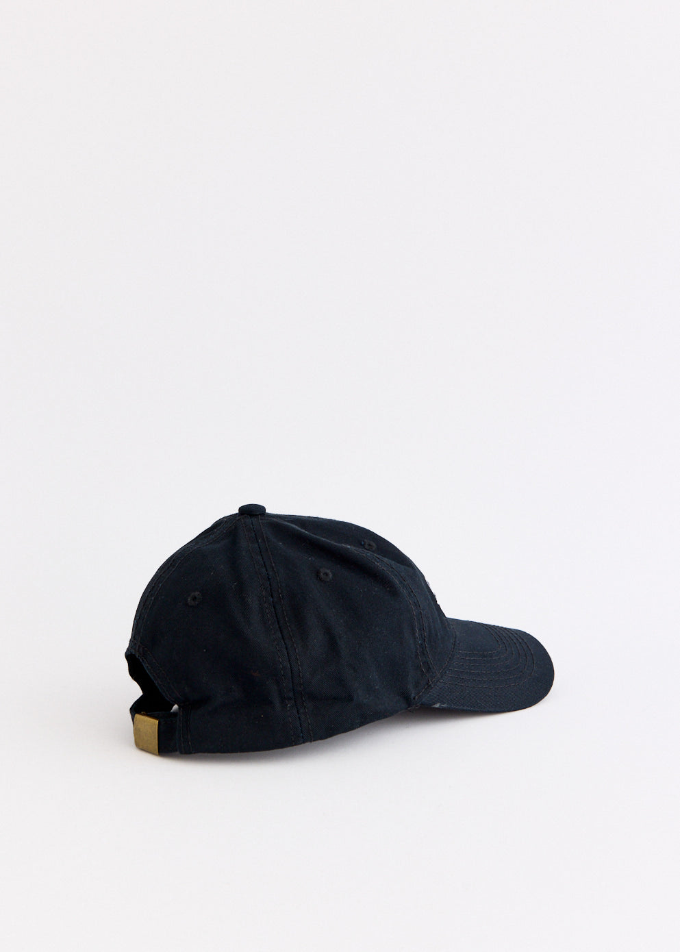 Signature Dad Hat