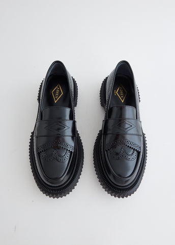 Type 203 Loafers