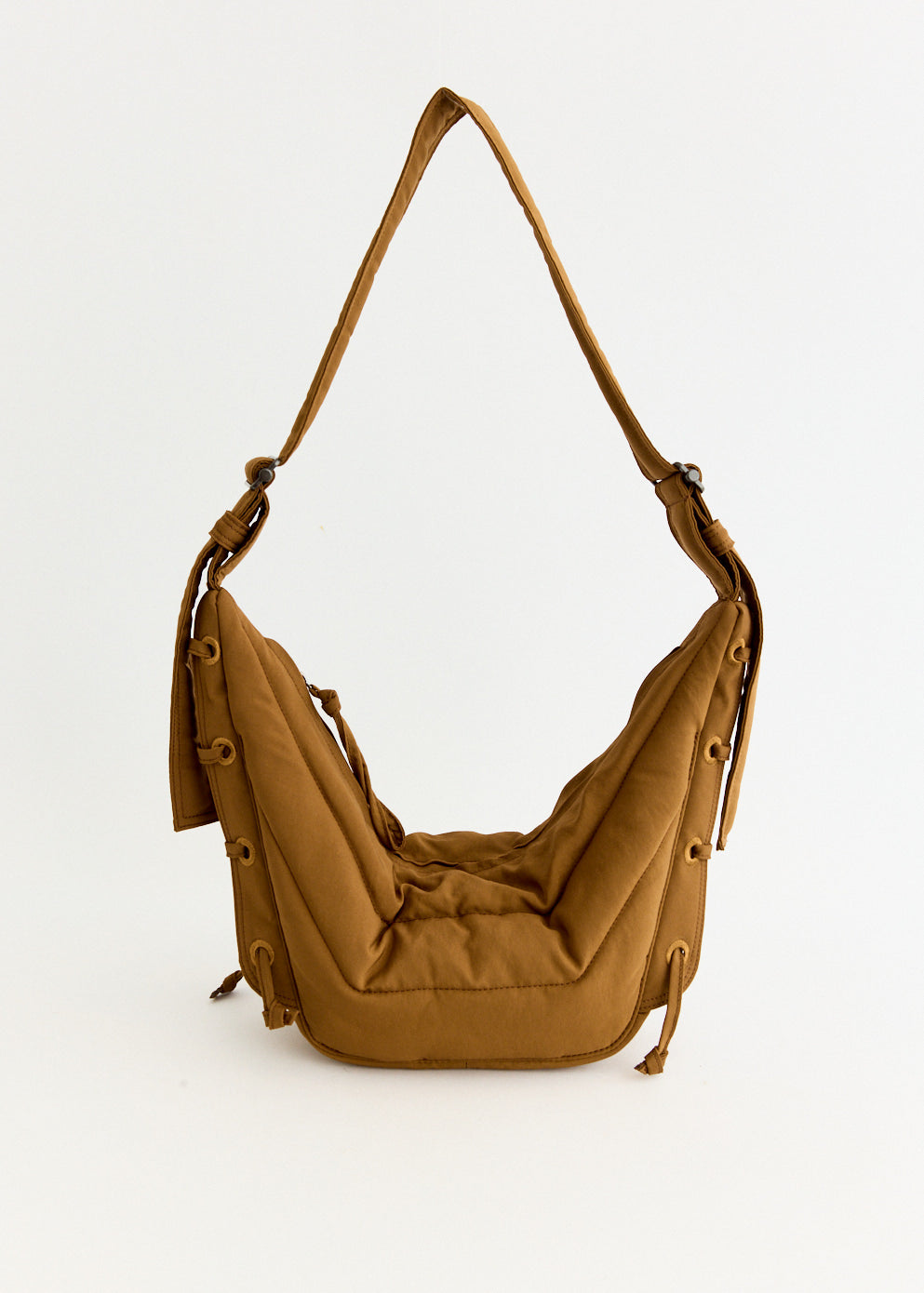 Small Soft Game Bag