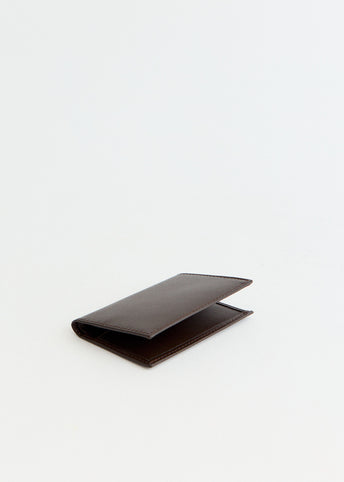 Classic Leather Line Wallet