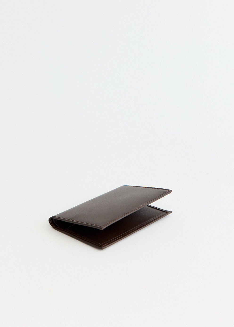 CLASSIC LEATHER LINE’ WALLET cdg-zip-around-wallets-sa3100-
