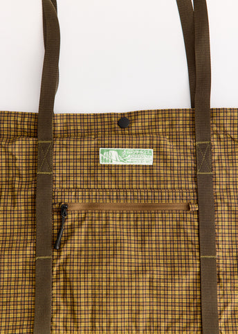 Utility Tote Bag