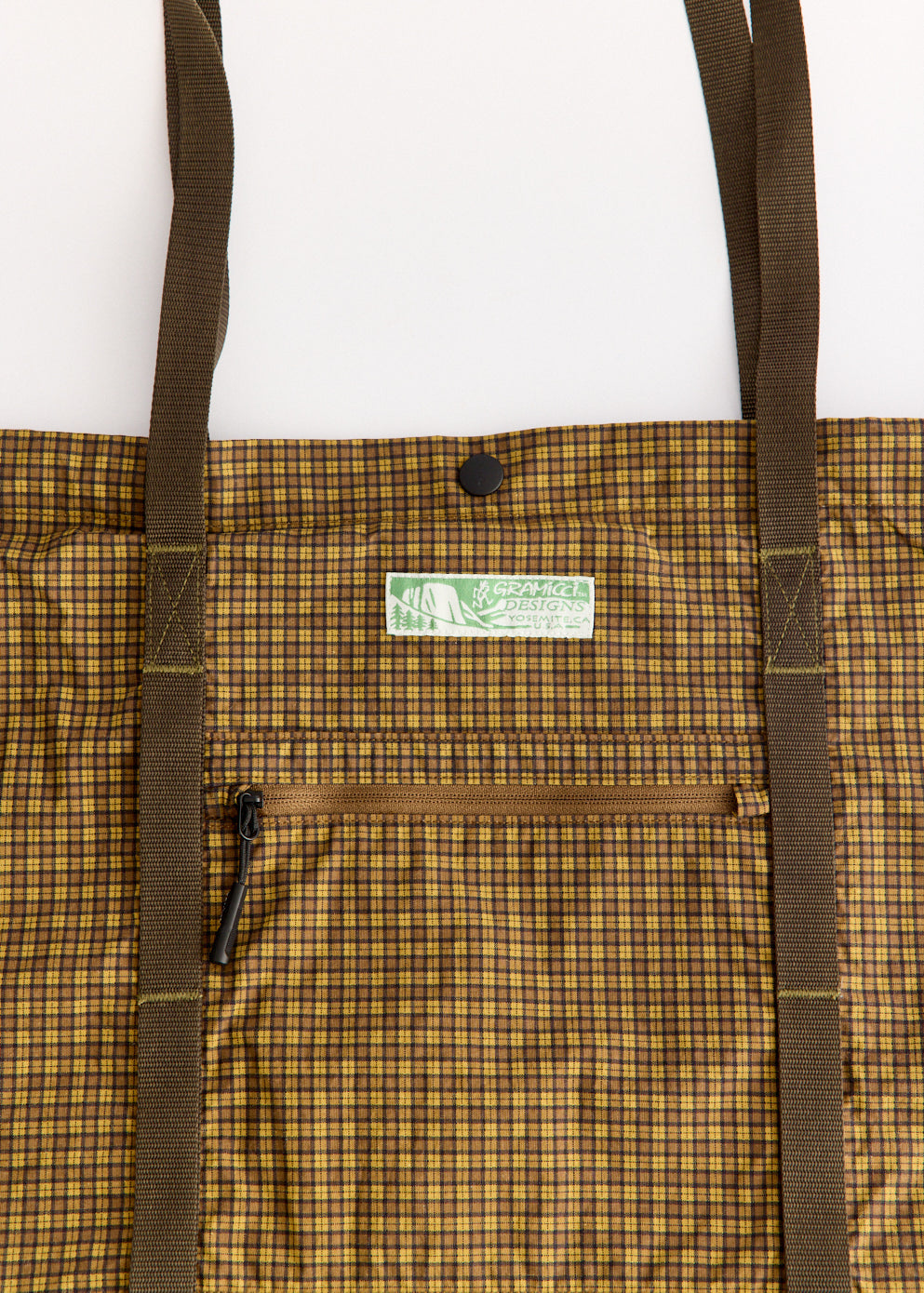 Utility Tote Bag