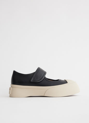 Pablo Maryjanes