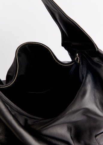 Maxi Sacco Bag