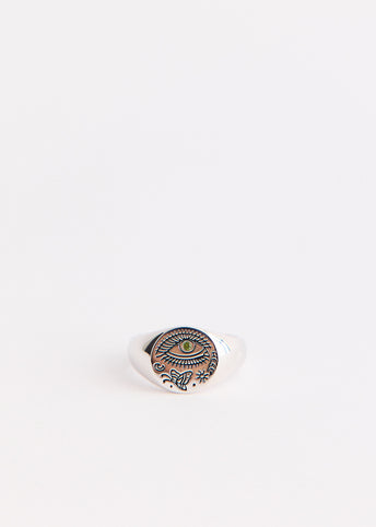 Butterfly Ring