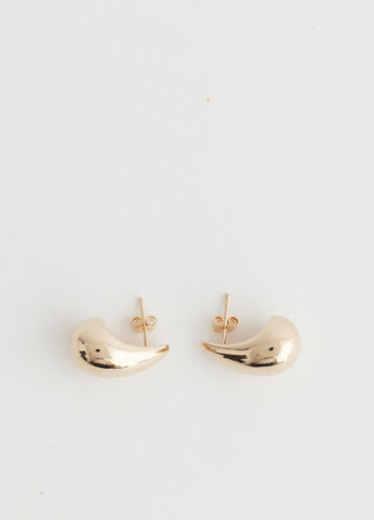 Medium Drop Earrings