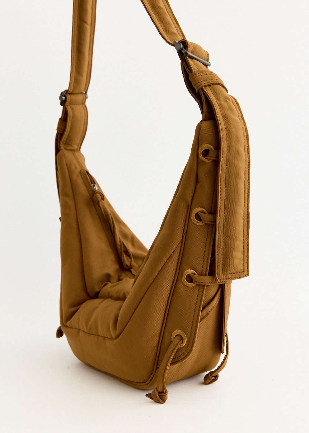 Small Soft Game Bag