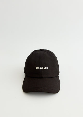 La Casquette Gadjo Cap